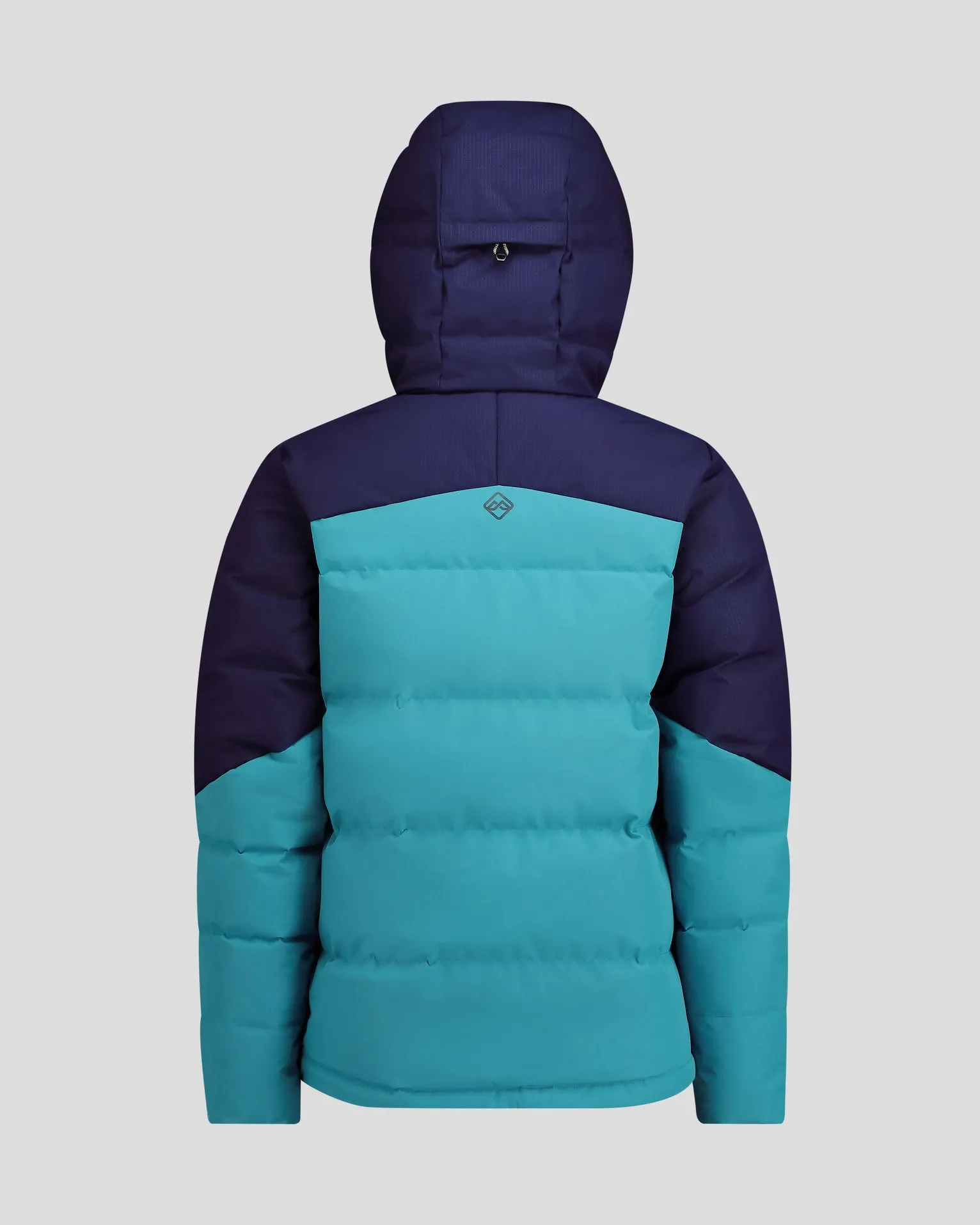 Men's PWDR-Days Down Snow Jacket - Eddy/Dark Horizon