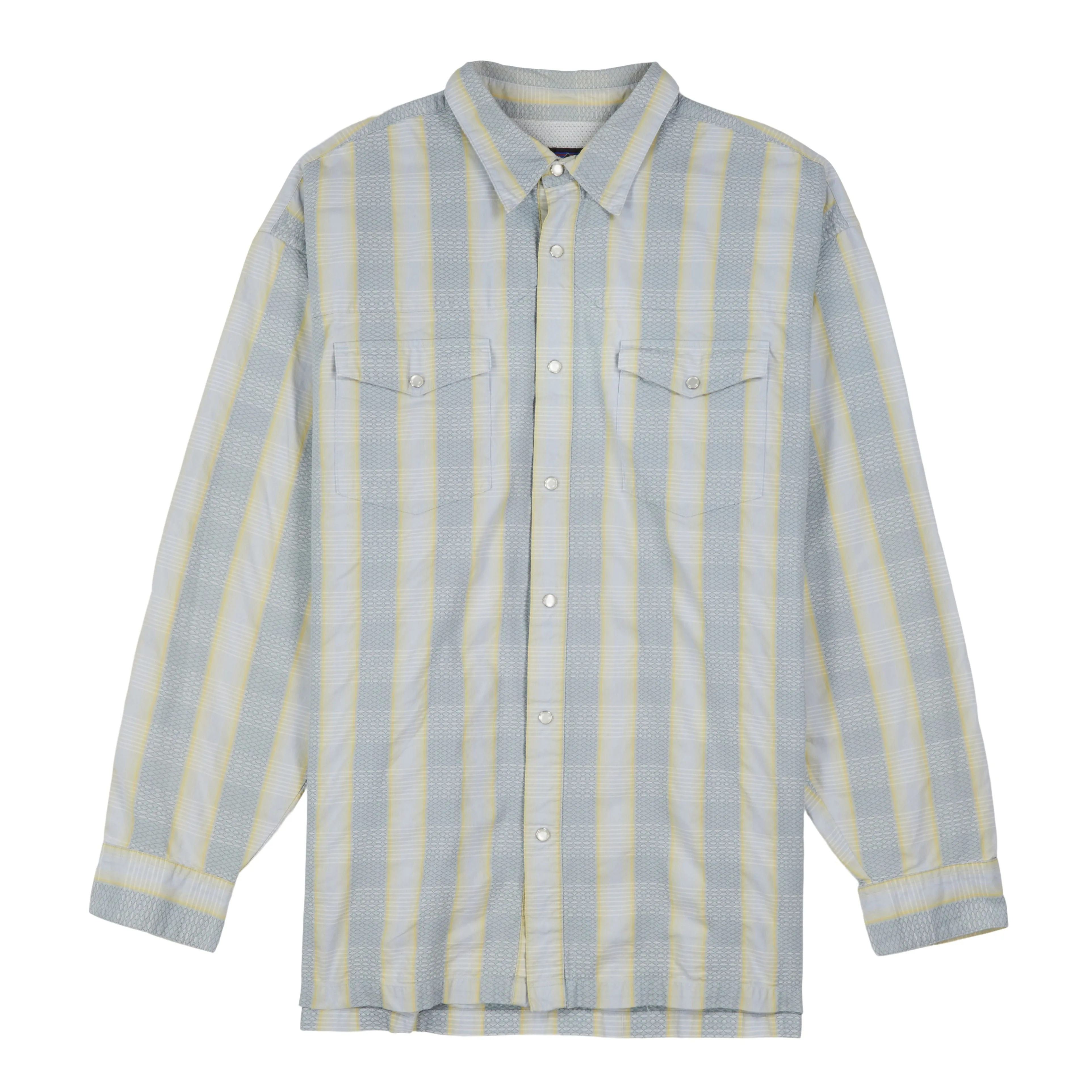 M's Highball Snap Shirt
