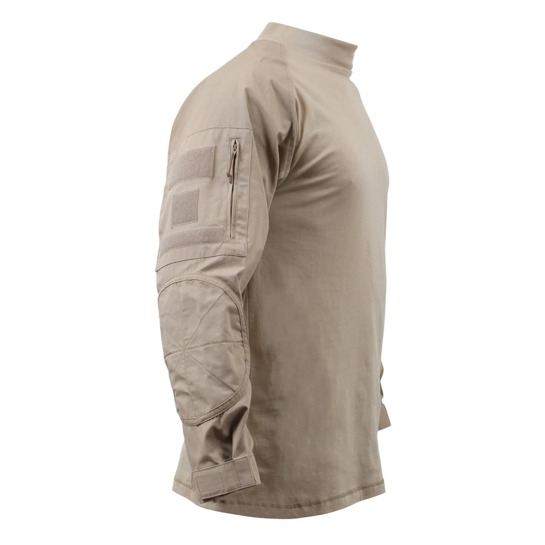 Nylon Tactical Combat Shirts