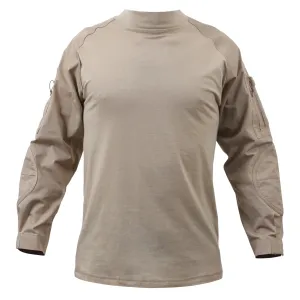 Nylon Tactical Combat Shirts