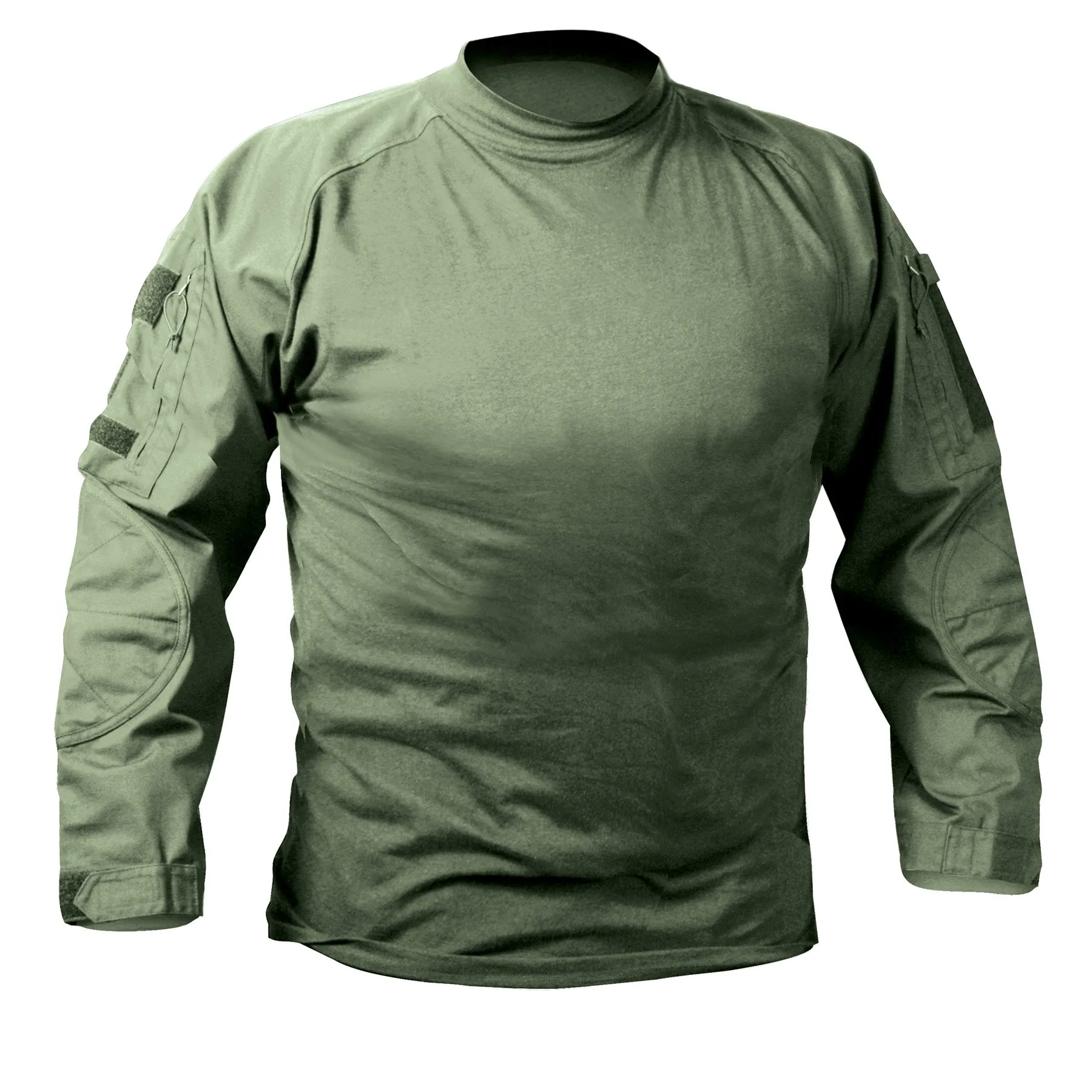 Nylon Tactical Combat Shirts