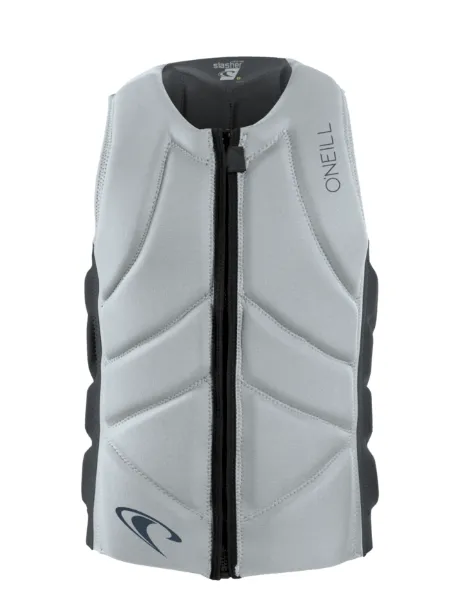 O'Neill Men's Slasher NCGA Impact Vest | COOLGRY/GRAPH