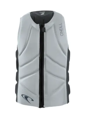 O'Neill Men's Slasher NCGA Impact Vest | COOLGRY/GRAPH