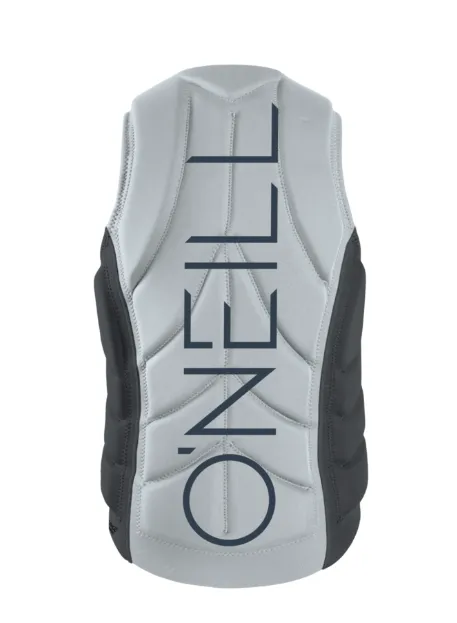 O'Neill Men's Slasher NCGA Impact Vest | COOLGRY/GRAPH