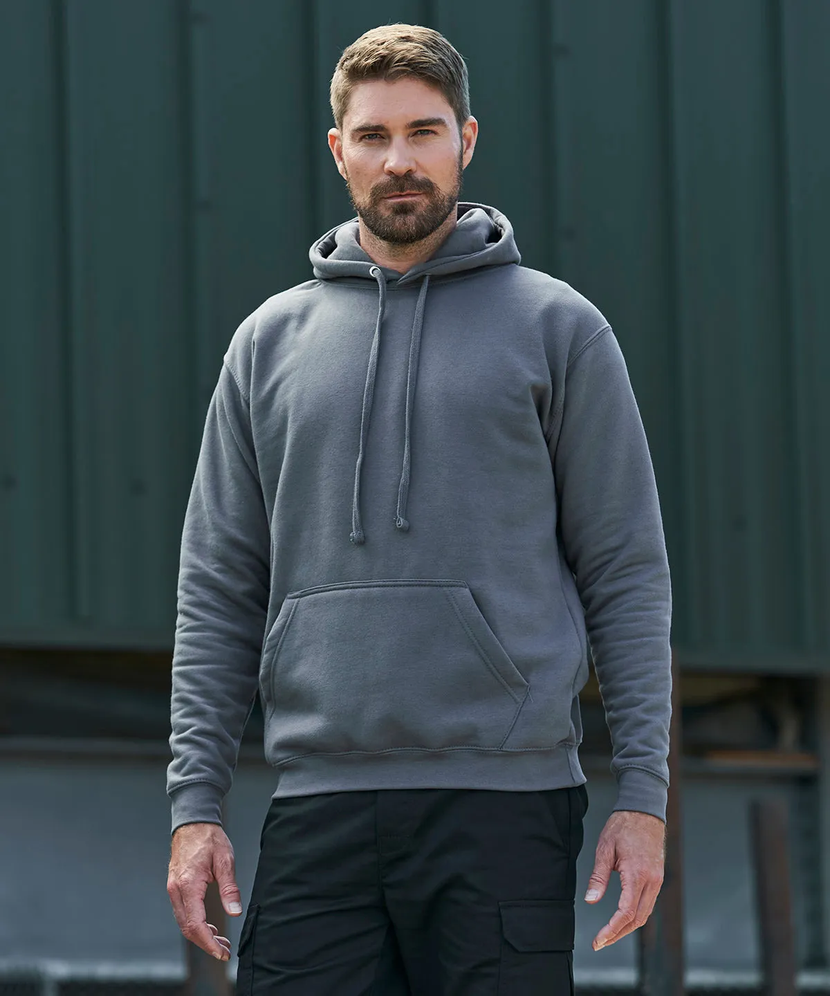 Pro Hoodie