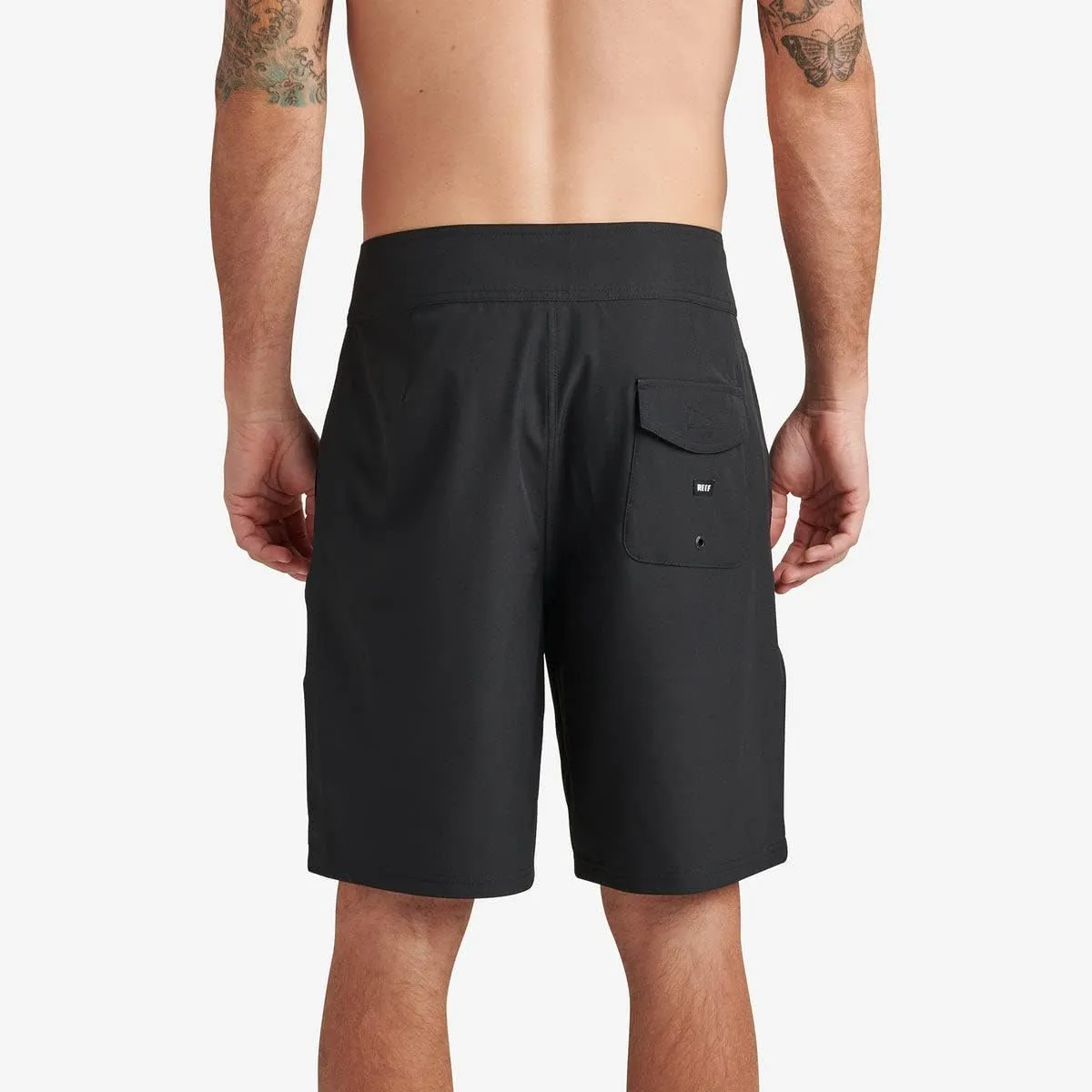 REEF Men Standard Cormick Boardshorts