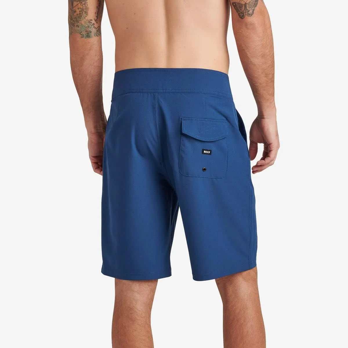 REEF Men Standard Cormick Boardshorts