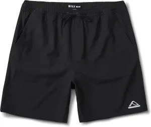 Reef Men's 17 " Elastic Waist Short