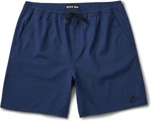 REEF Mens 17" Elastic Waist Short