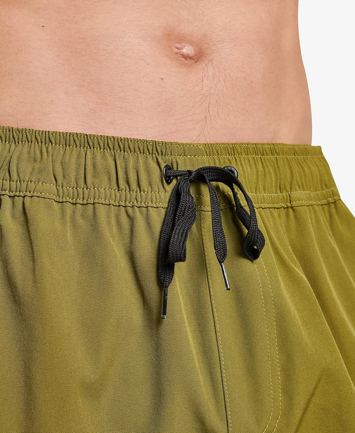 REEF Mens 17" Elastic Waist Short