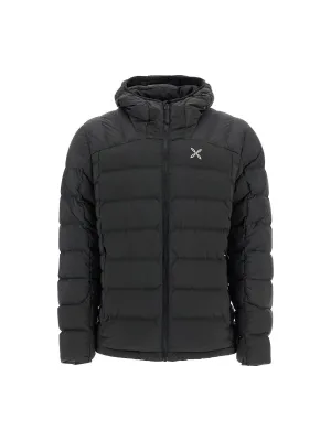 Ren Hooded Down Jacket