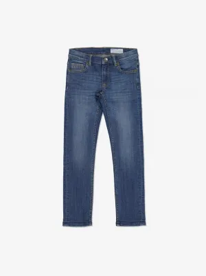 ROBIN - Slim Fit Kids Jeans