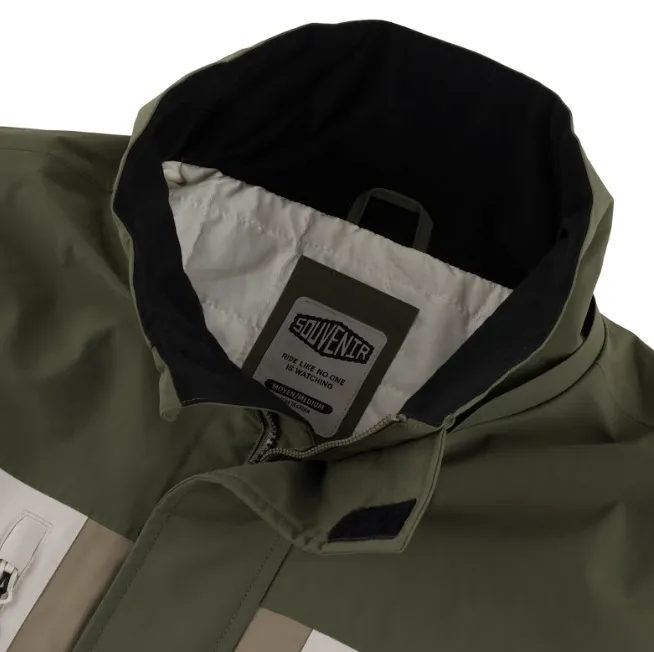 S2000 Insulated Jacket | Army