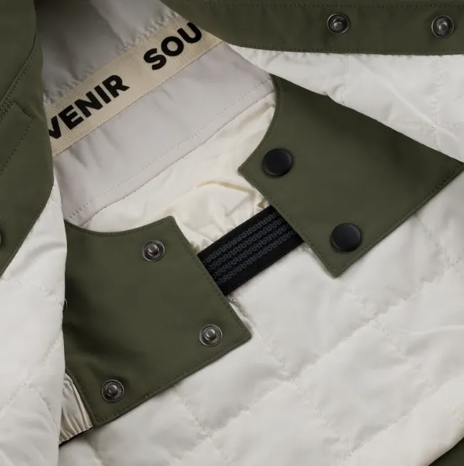 S2000 Insulated Jacket | Army