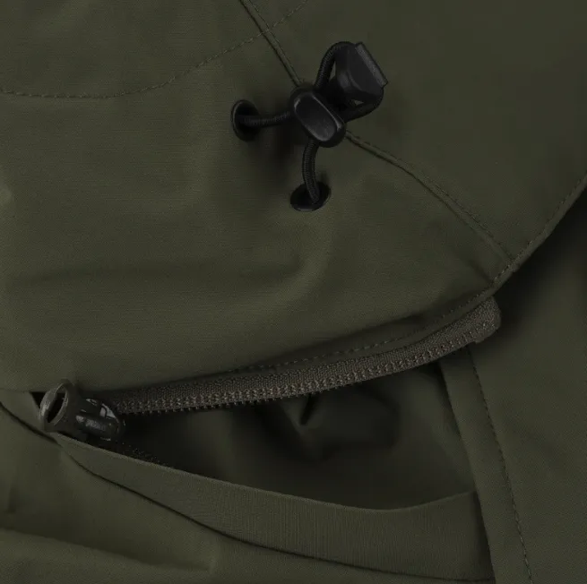 S2000 Insulated Jacket | Army