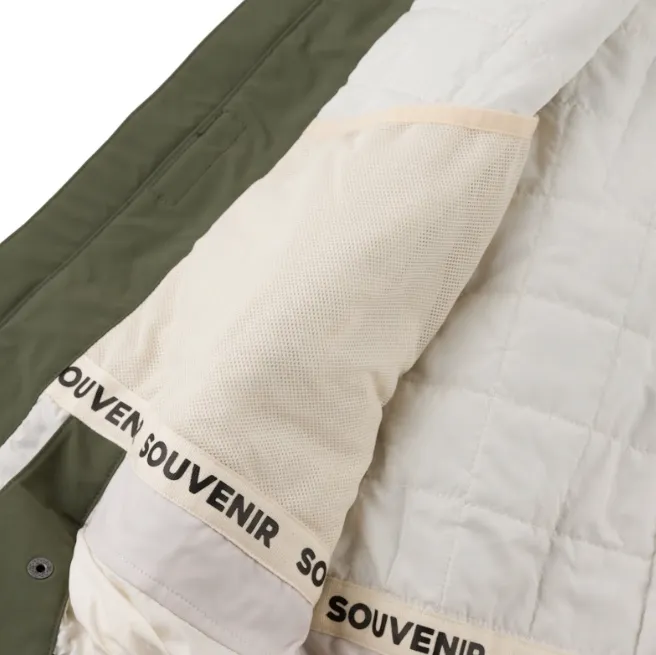 S2000 Insulated Jacket | Army
