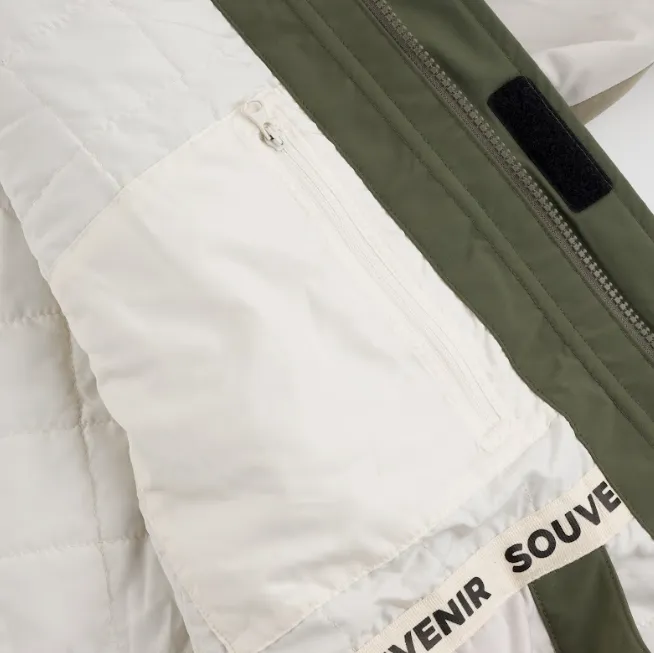 S2000 Insulated Jacket | Army