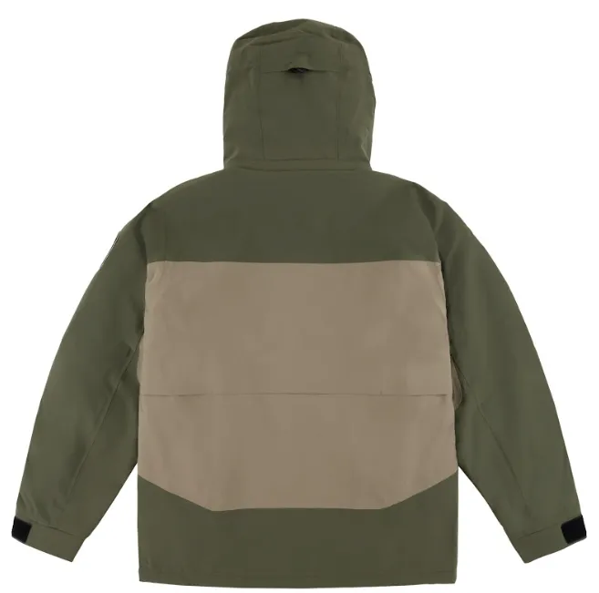 S2000 Insulated Jacket | Army