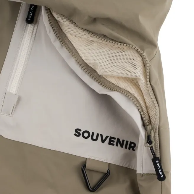 S2000 Insulated Jacket | Army