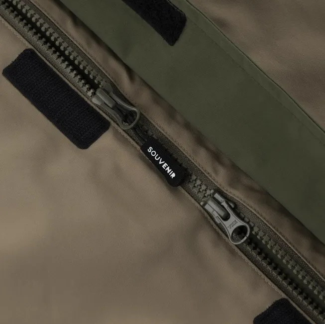 S2000 Insulated Jacket | Army