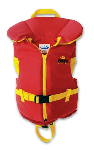 Salus Naya Youth PFD - Red