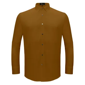 Silver Sophistication KHAKI