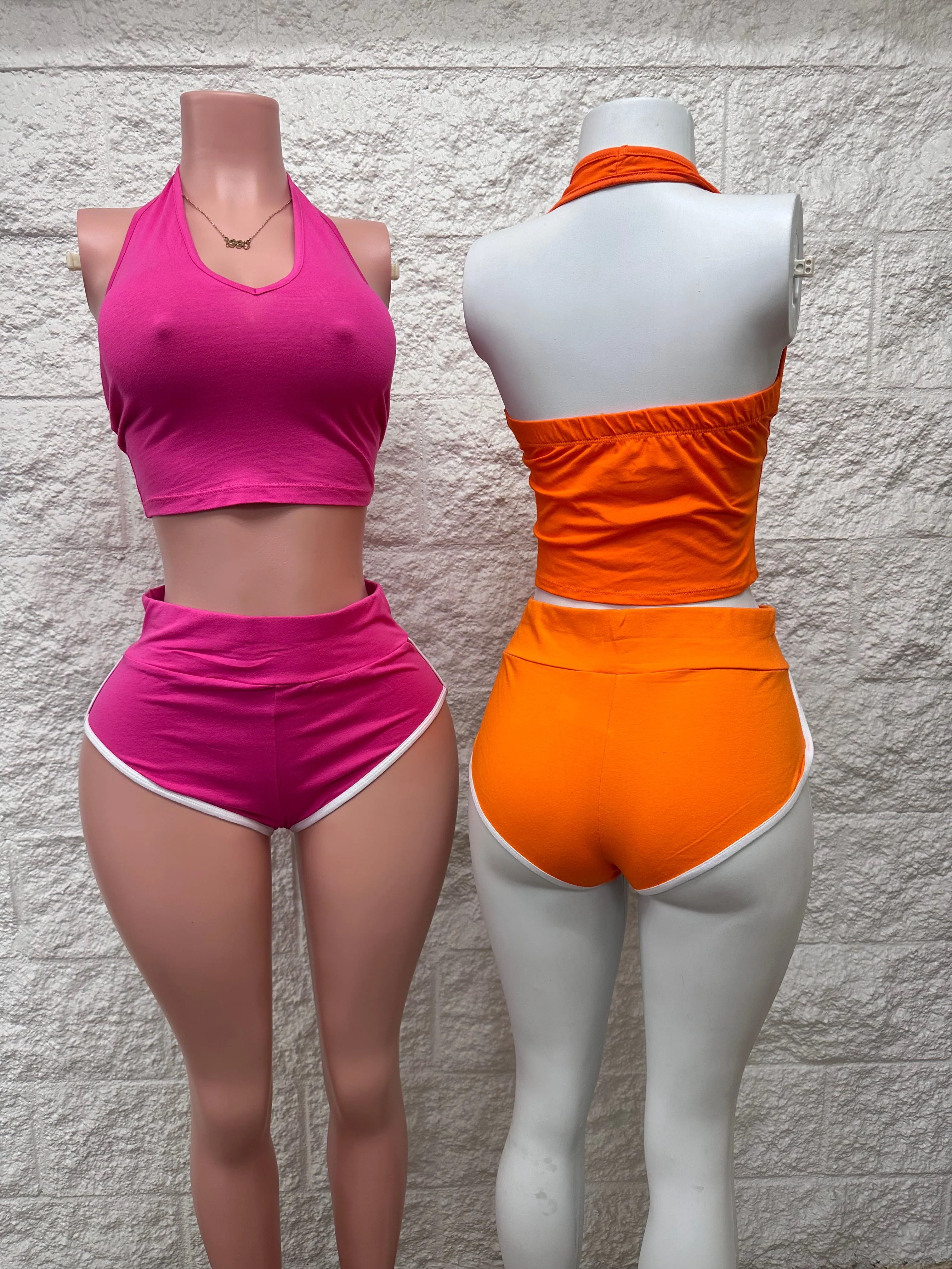 Sporty Baddie Set