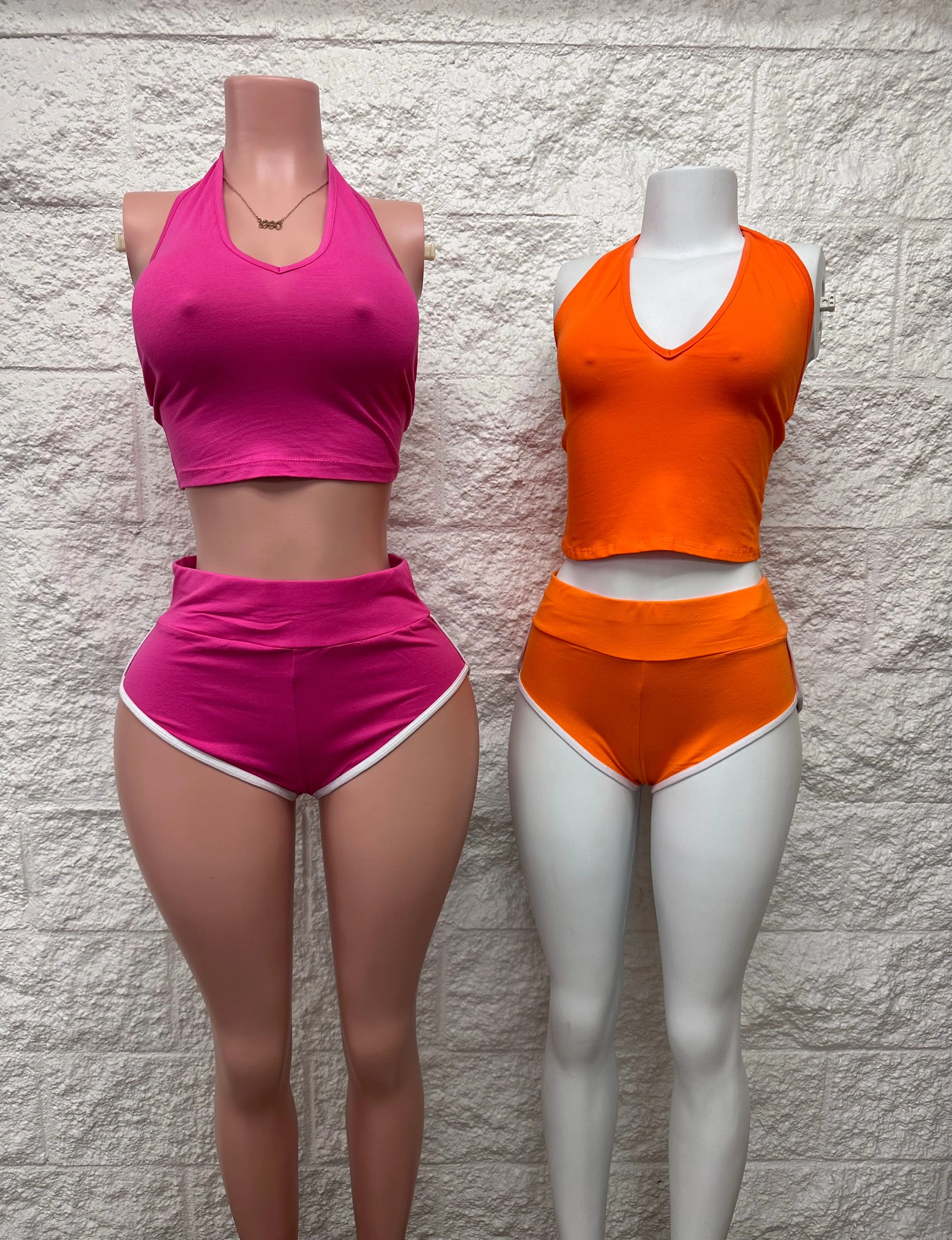 Sporty Baddie Set
