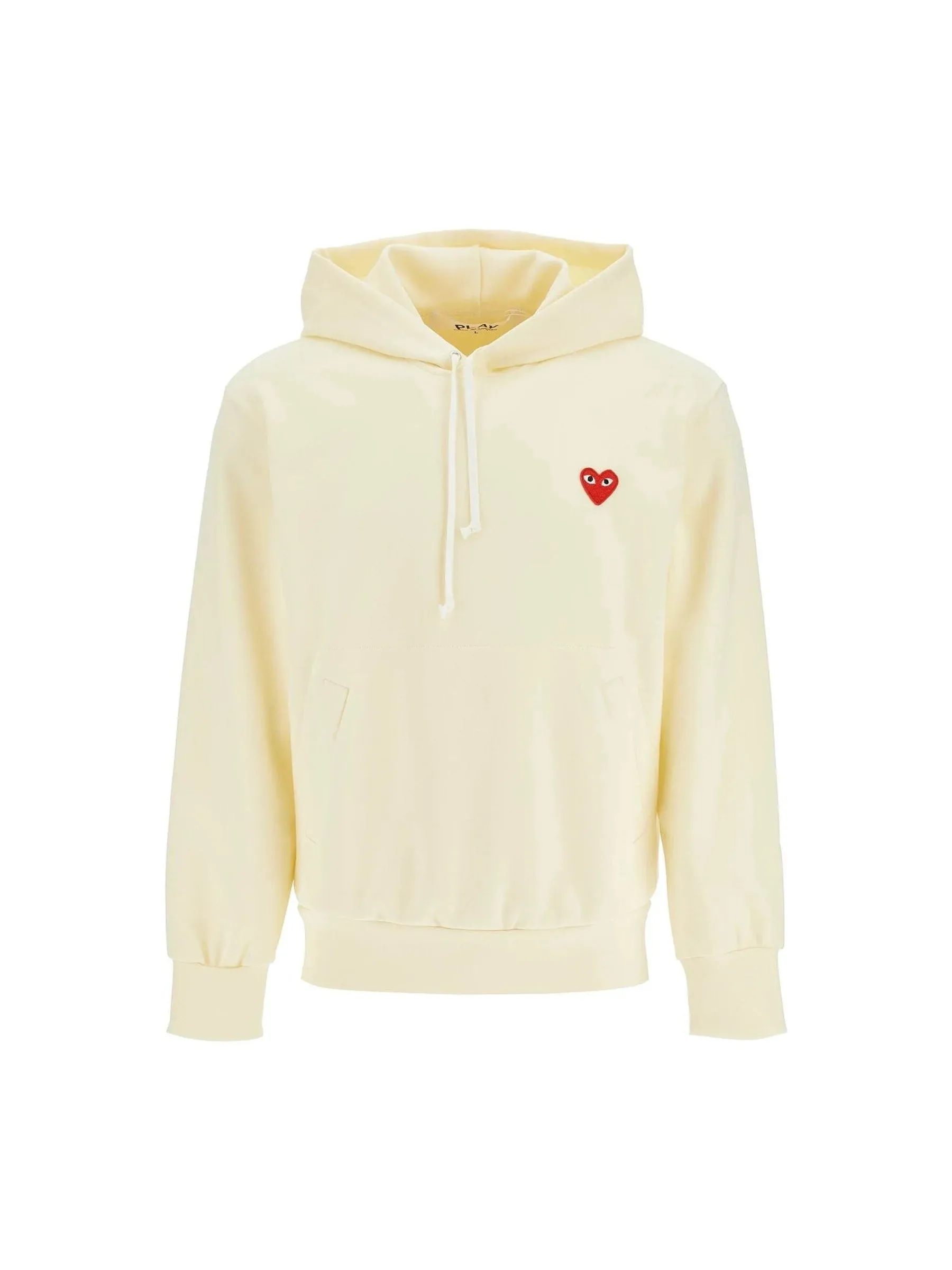 Technical Hoodie