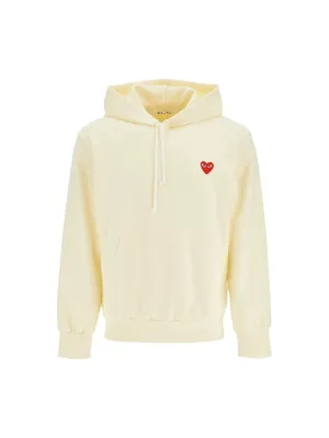 Technical Hoodie