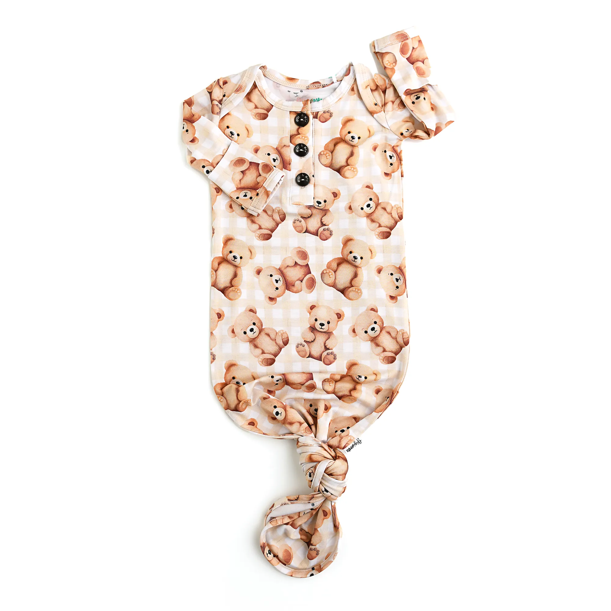 Teddy GOWN