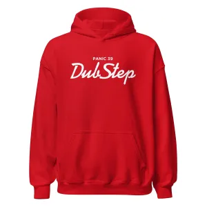 THE DUBSTEP CLASSIC HOODIE SWEATSHIRT
