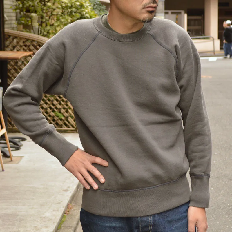 TwoMoon "97074"  Raglan Sleeve Sweatshirt