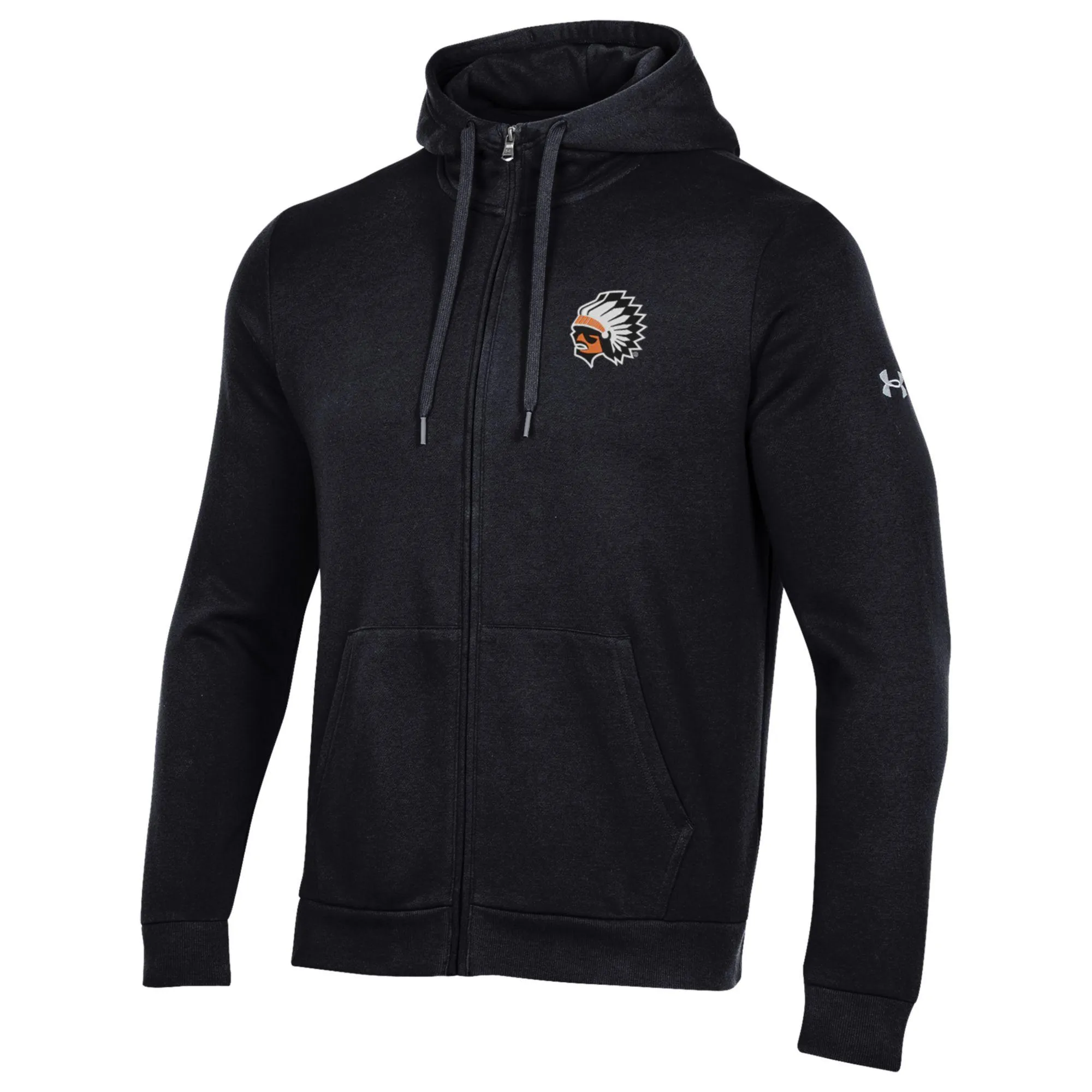 UA All Day Full Zip