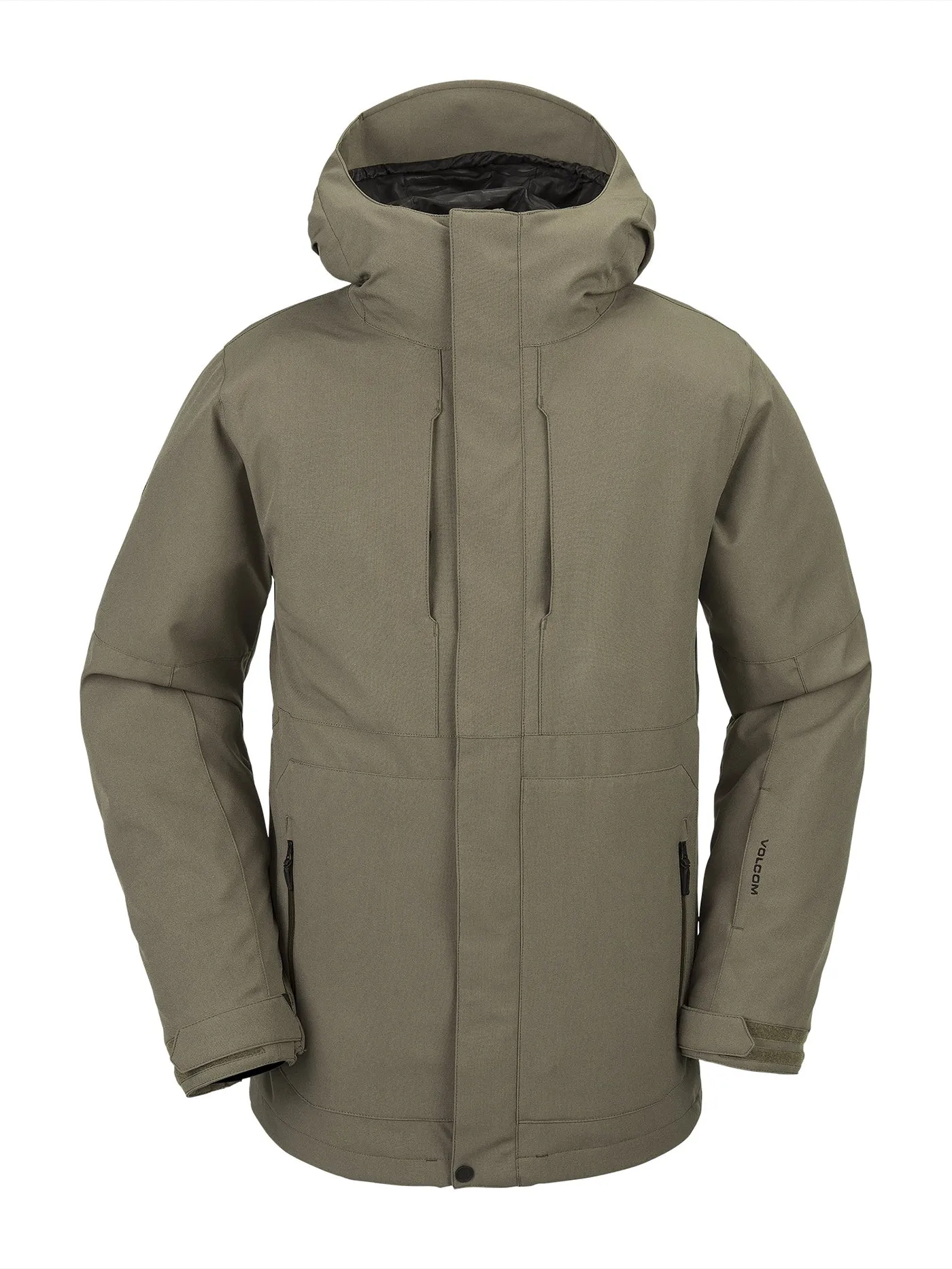 V.CO Op Insulated Jacket
