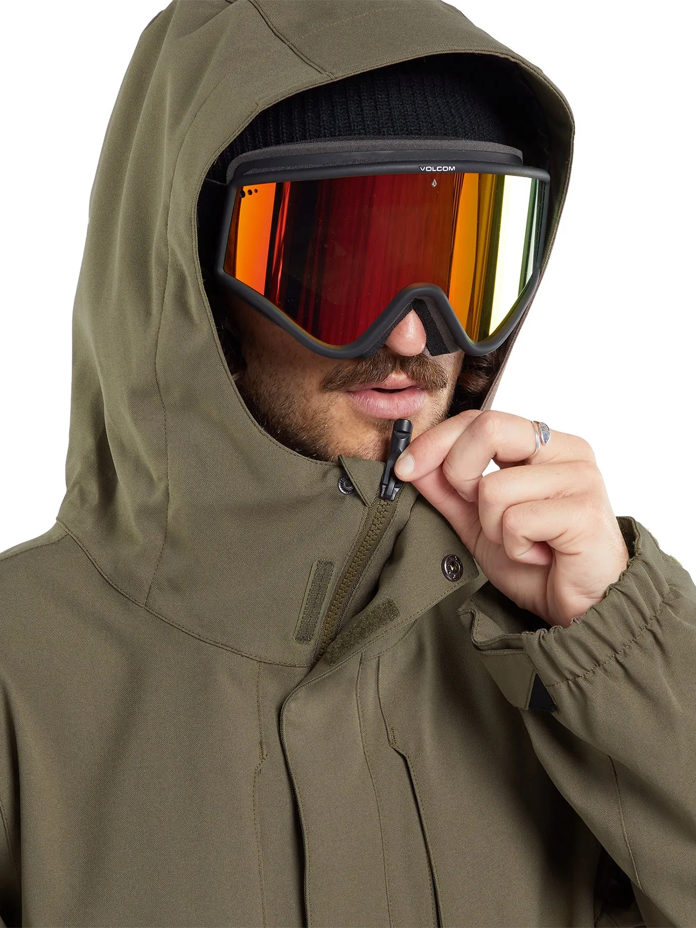 V.CO Op Insulated Jacket