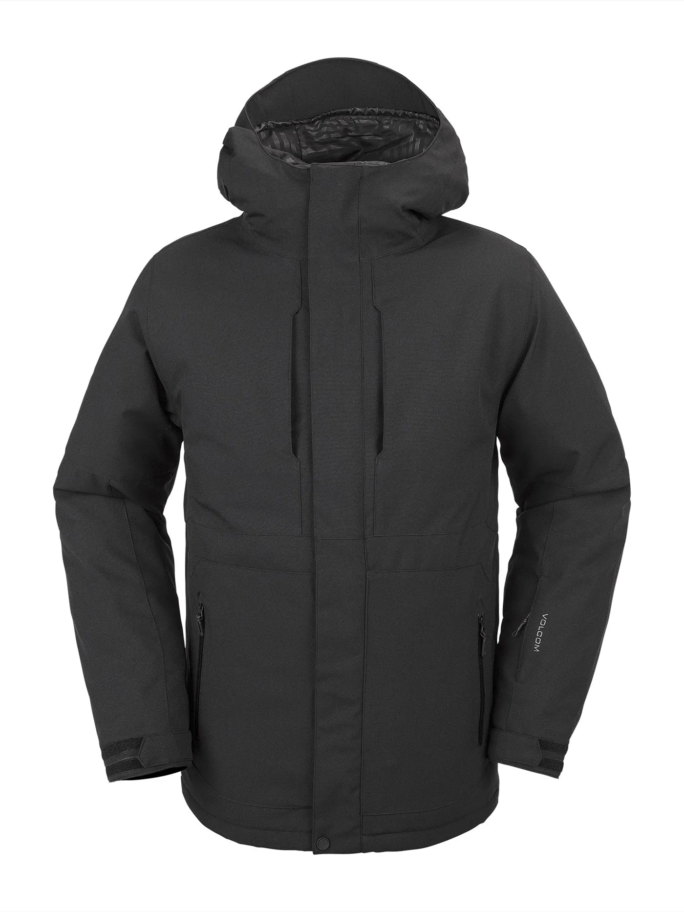 V.CO Op Insulated Jacket