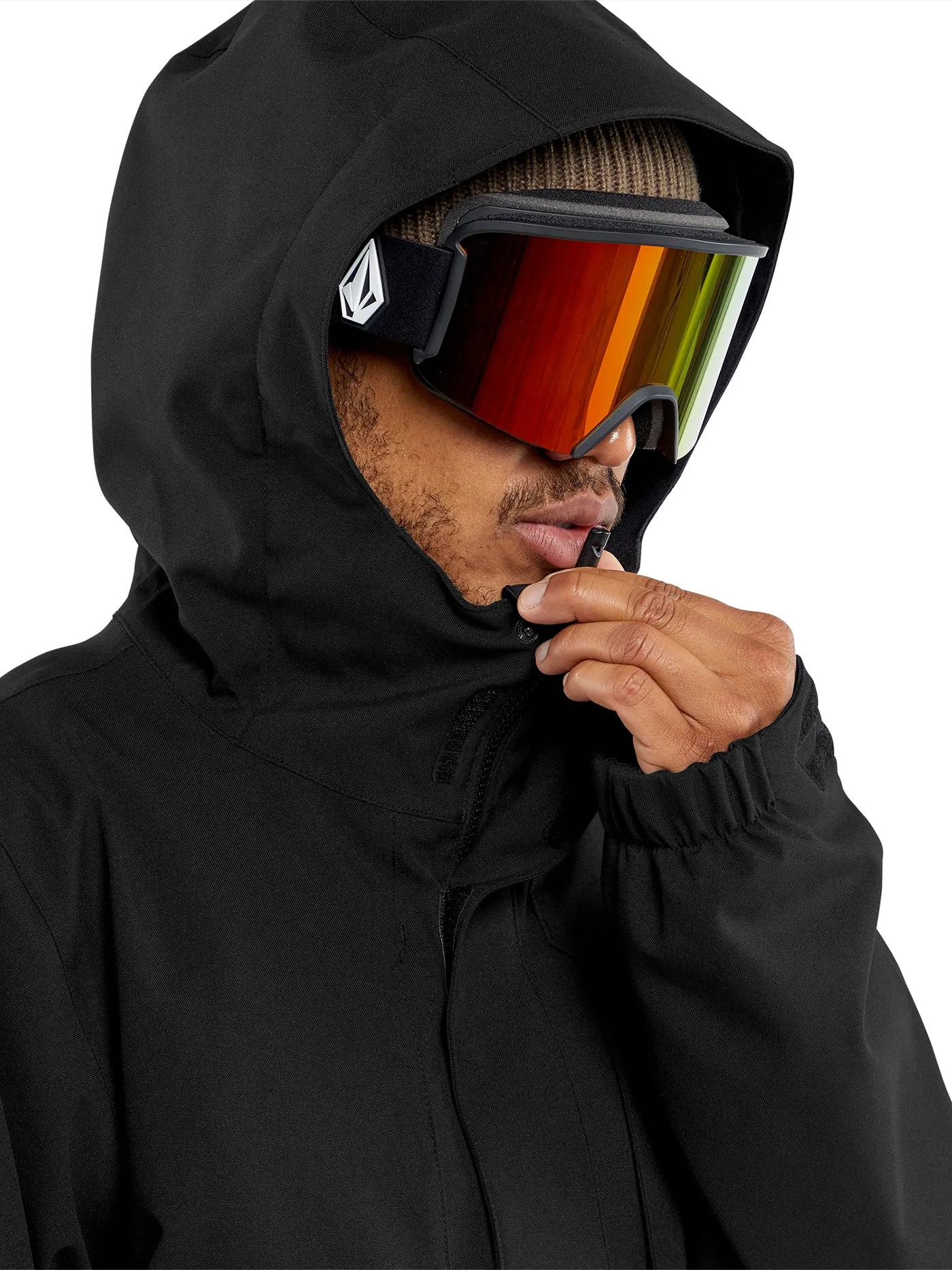 V.CO Op Insulated Jacket