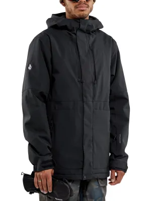 V.CO Op Insulated Jacket
