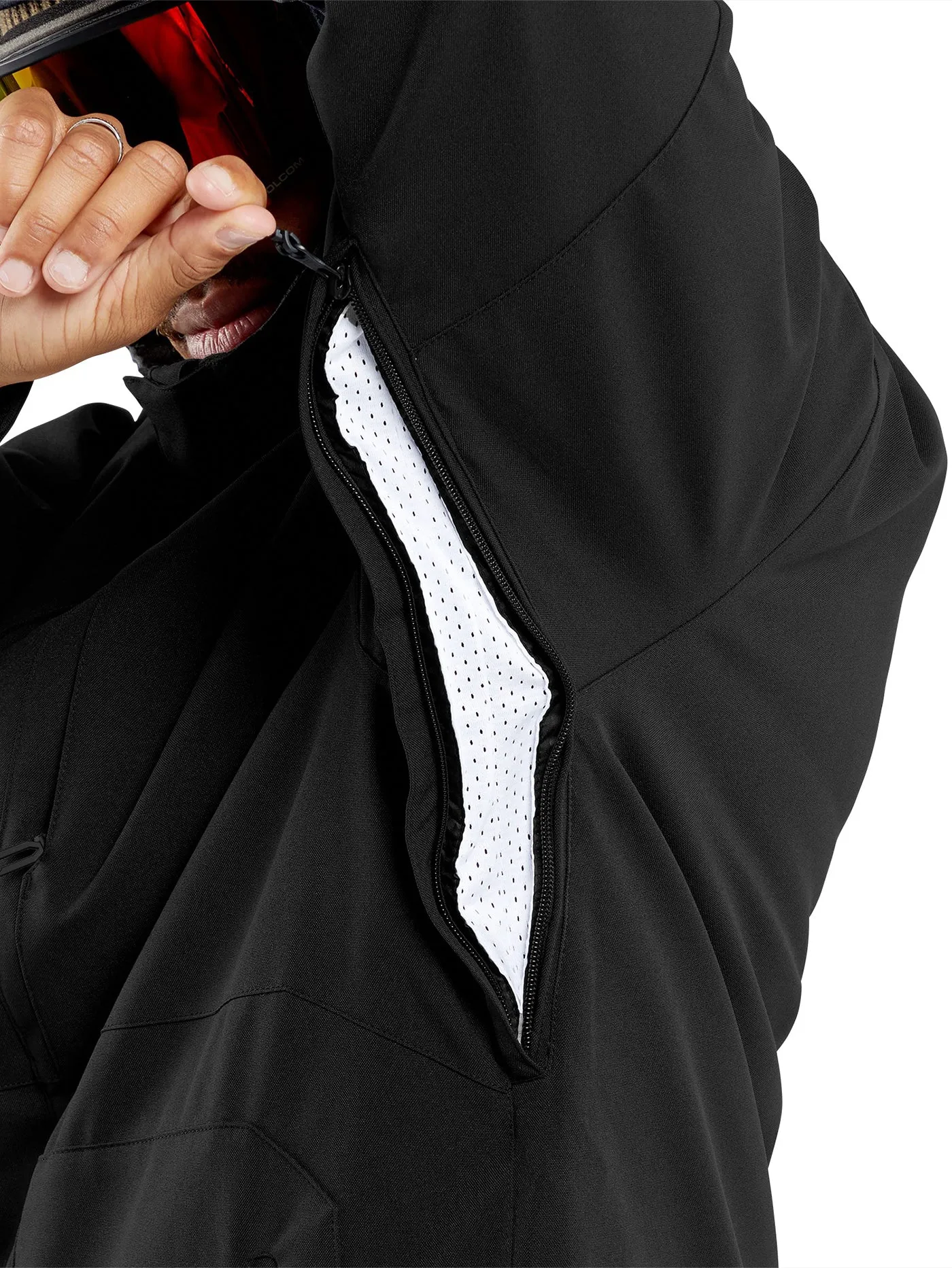 V.CO Op Insulated Jacket