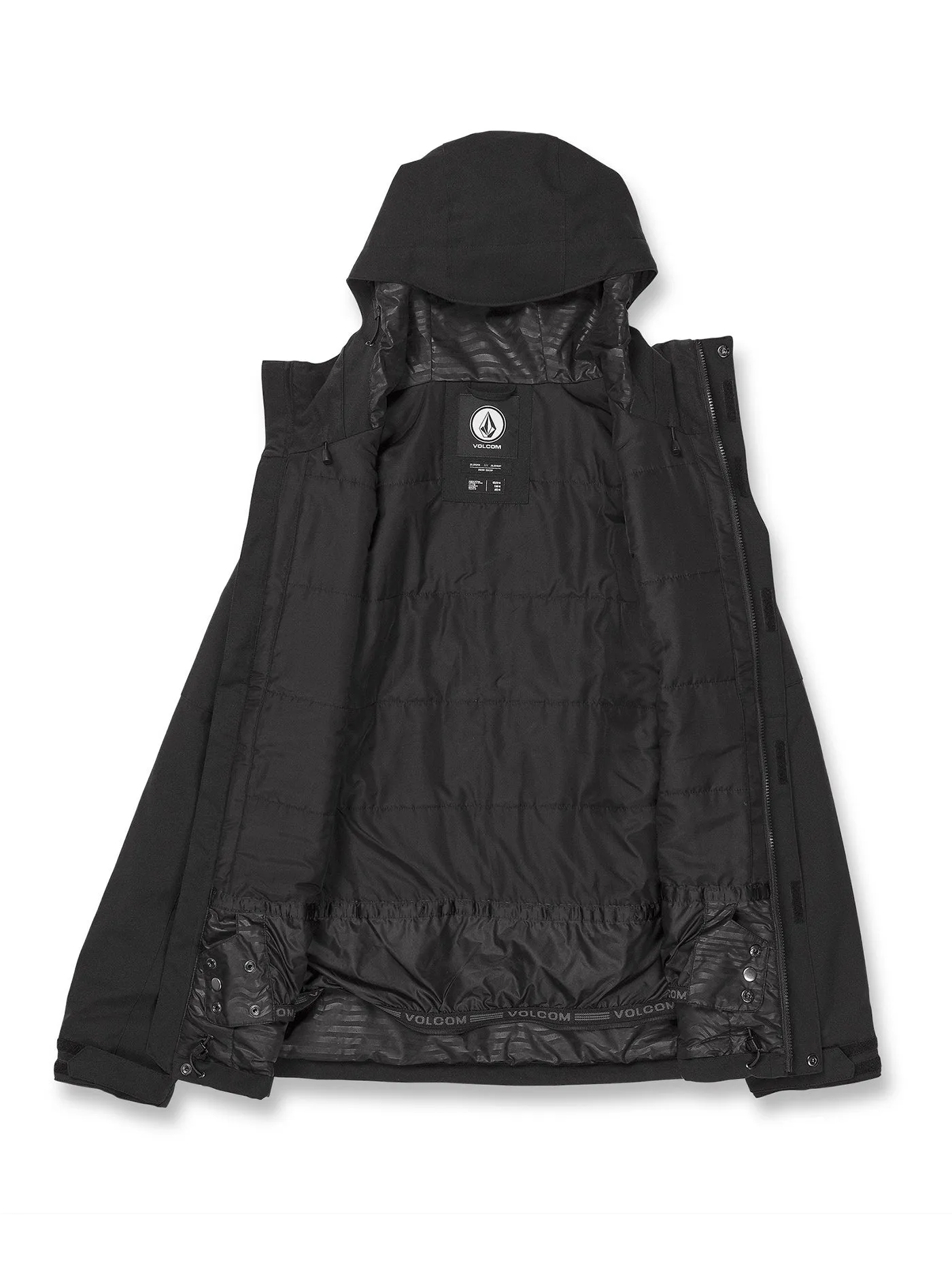 V.CO Op Insulated Jacket