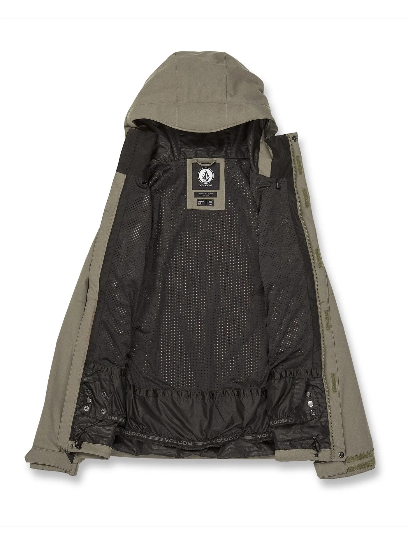 V.CO Op Insulated Jacket