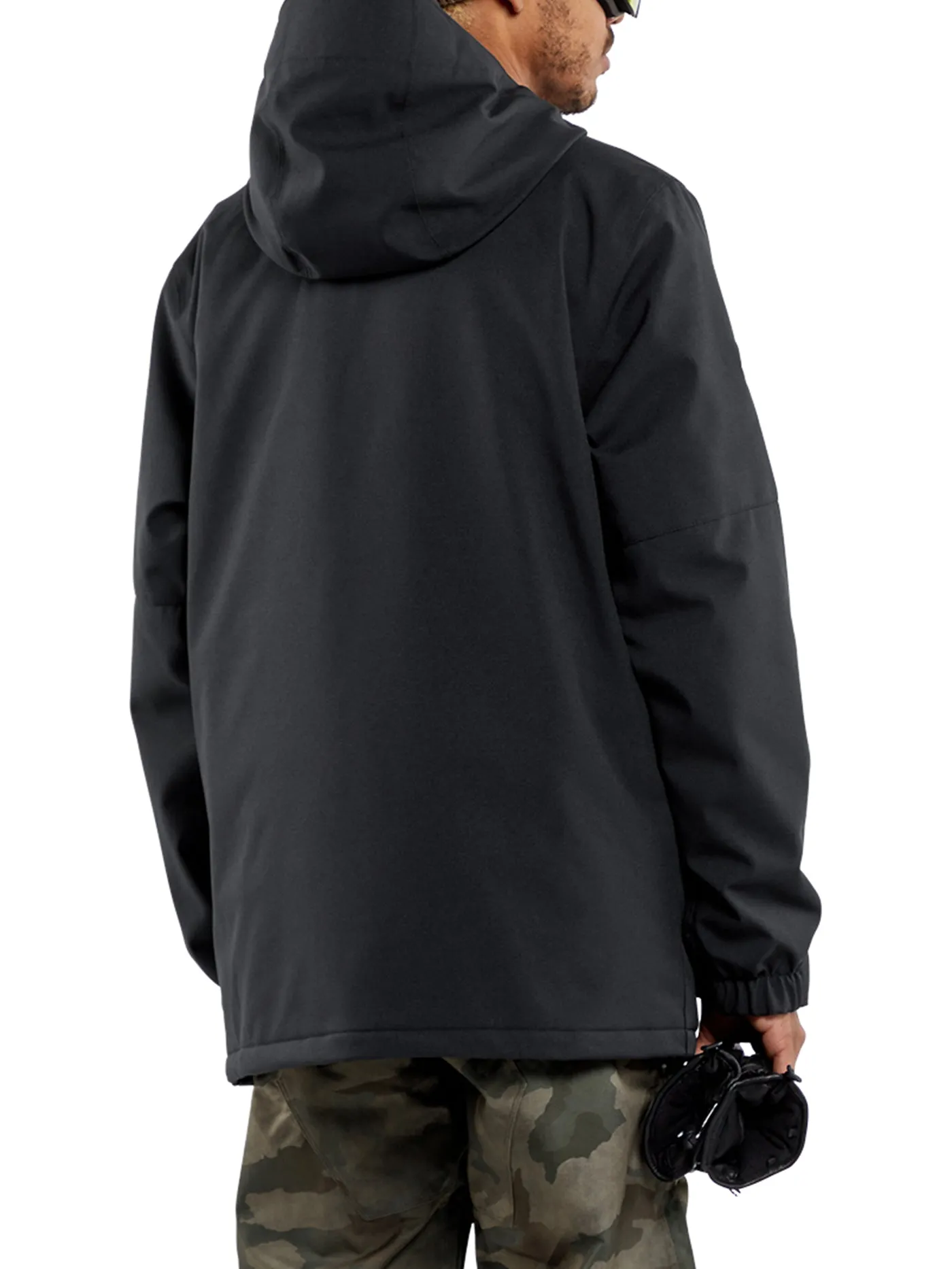 V.CO Op Insulated Jacket