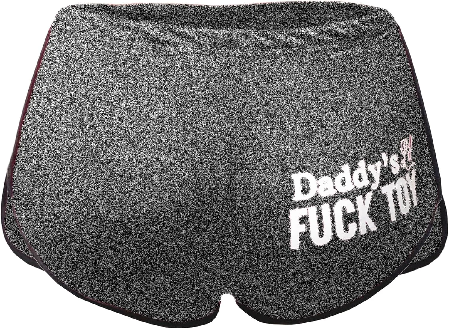 Women Regular & Plus Size Yoga Booty Shorts Sexy Printed Sports Hot Pants Briefs