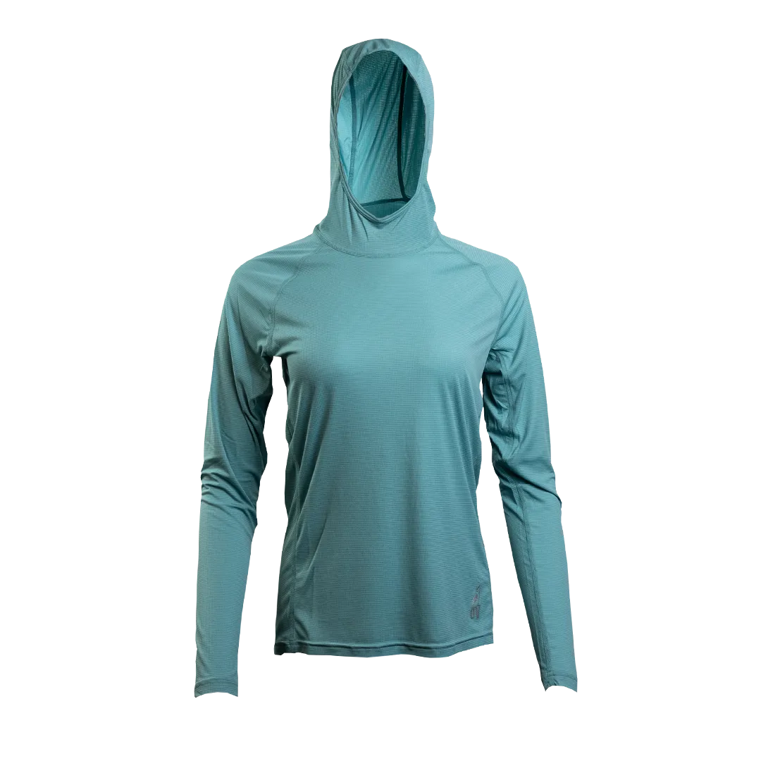 Women's Altitude Sun Hoodie