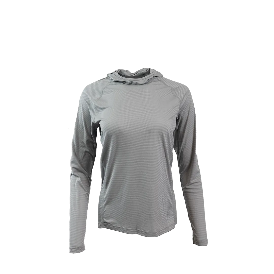 Women's Altitude Sun Hoodie