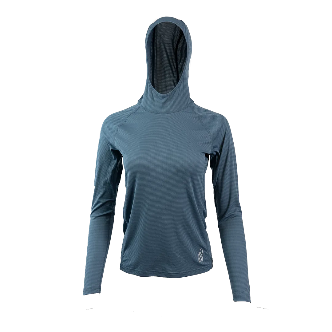 Women's Altitude Sun Hoodie
