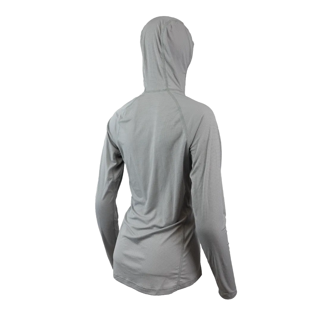 Women's Altitude Sun Hoodie