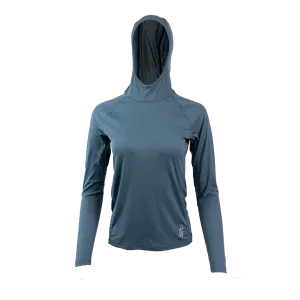 Women's Altitude Sun Hoodie
