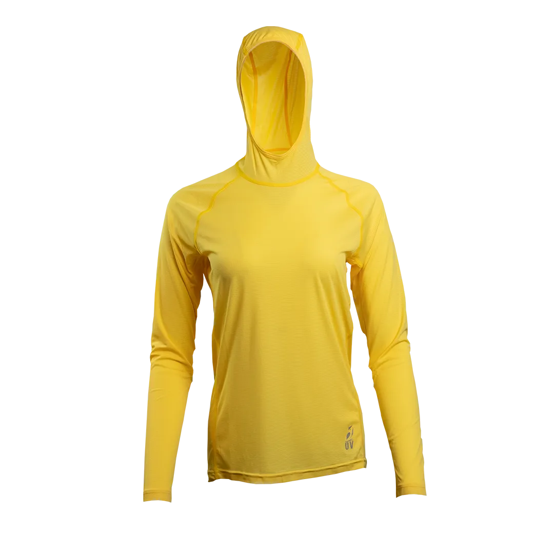 Women's Altitude Sun Hoodie